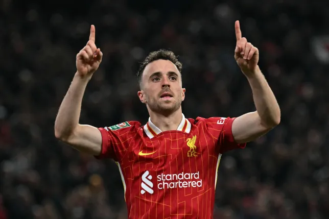 Update on Diogo Jota and Federico Chiesa's injuries ahead of Liverpool vs Bologna - Arne Slot