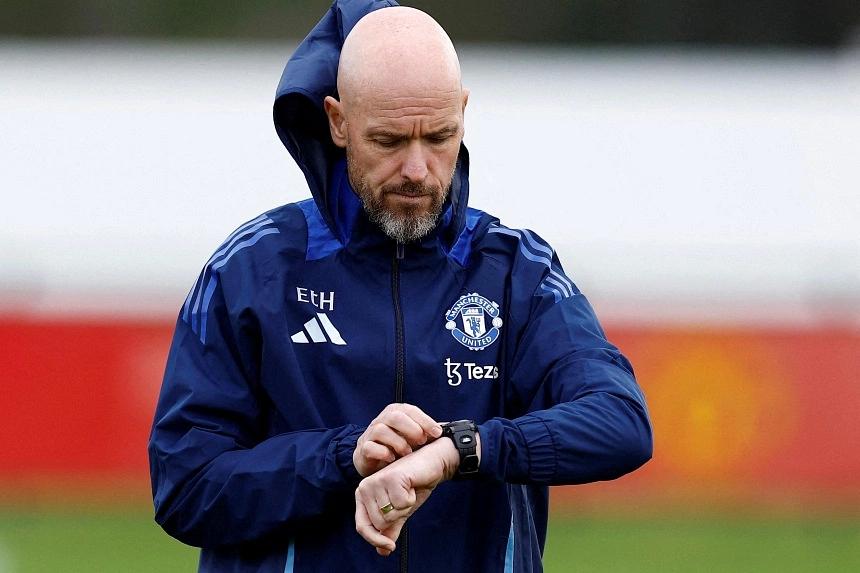 No Need for Erik ten Hag to 'Panic' Despite Increasing Pressure as Manchester United Manager