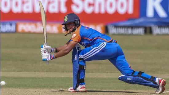 India's hopes rest on skipper Harmanpreet to rediscover her batting form