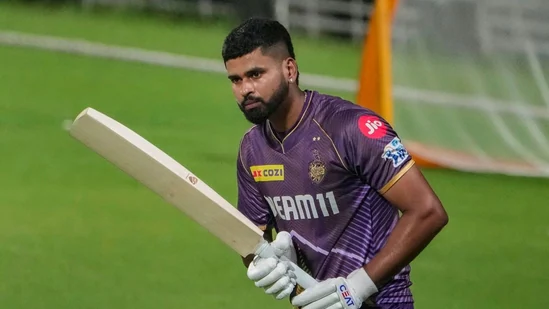 Rinku Singh overlooked as KKR receives 'Shreyas Iyer' caution on IPL retention list: ‘History cannot repeat itself with Morgan’