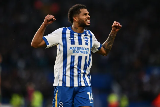 Comparing Brighton star to Kai Havertz: Tim Sherwood's assessment following Tottenham defeat