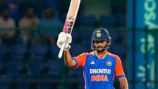 Nitish Reddy's brilliant all-round display leads India to an 86-run victory over Bangladesh in 2nd T20I, sealing series convincingly