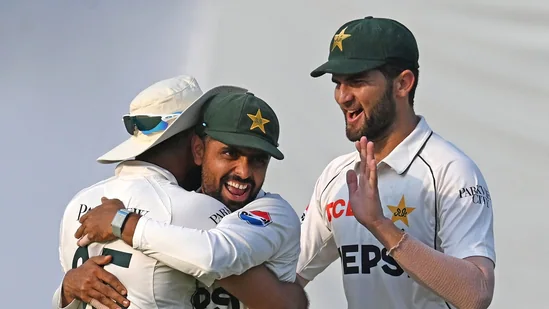 Pakistan Test squad sees bold move as Babar Azam, Shaheen Afridi, Naseem Shah left out; PCB cites 'current form' consideration