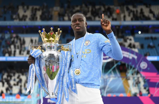 Benjamin Mendy alleges 'multiple' Man City players attended his sex parties