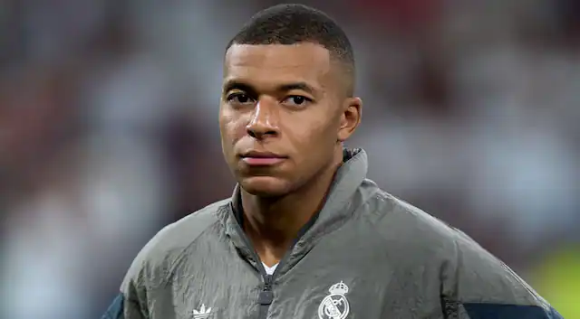 Real Madrid and France star Kylian Mbappe embroiled in controversy as rape allegations surface in Sweden, according to report