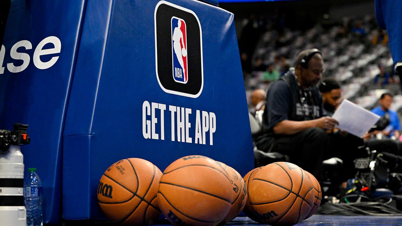 NBA App Introduces Multiview and Other Exciting Features for 2024-25 Season