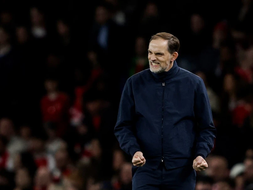 Thomas Tuchel Named Manager of the England National Team by the Football Association