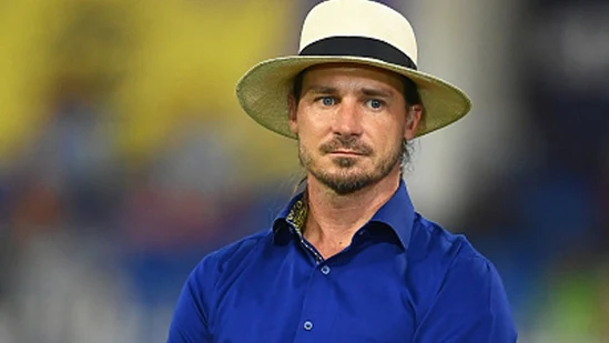 Dale Steyn resigns as Sunrisers Hyderabad bowling coach, declares he won't be back for IPL 2025