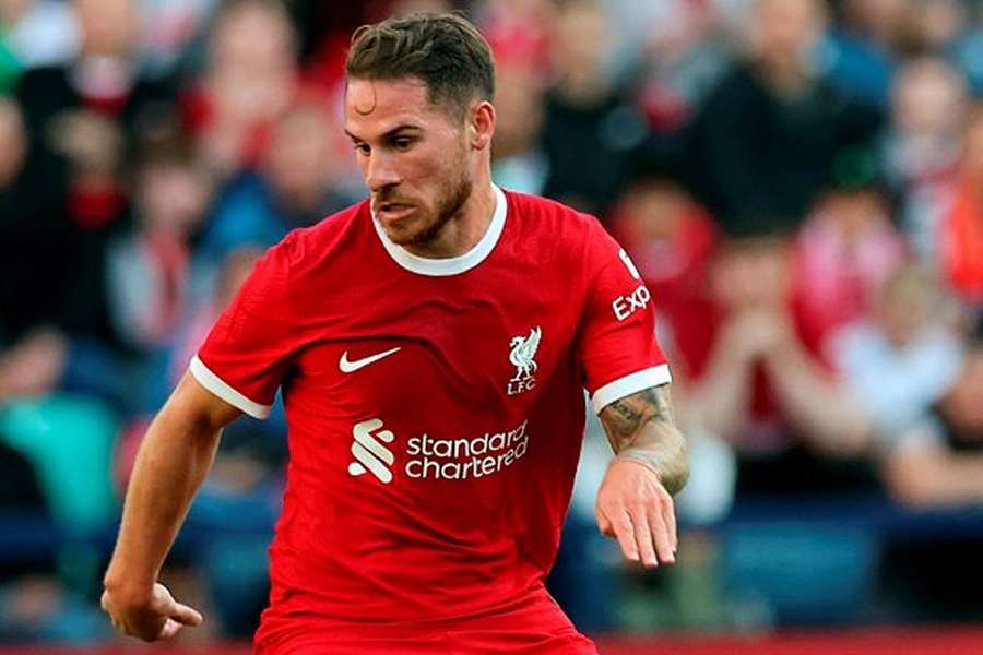 Liverpool faces injury concerns ahead of clash with Chelsea, admits Slot