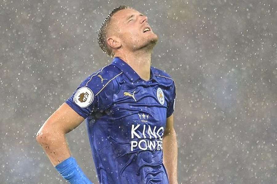 Vardy Makes History with Landmark Goal for Leicester against Southampton - Breaking Record Once Again