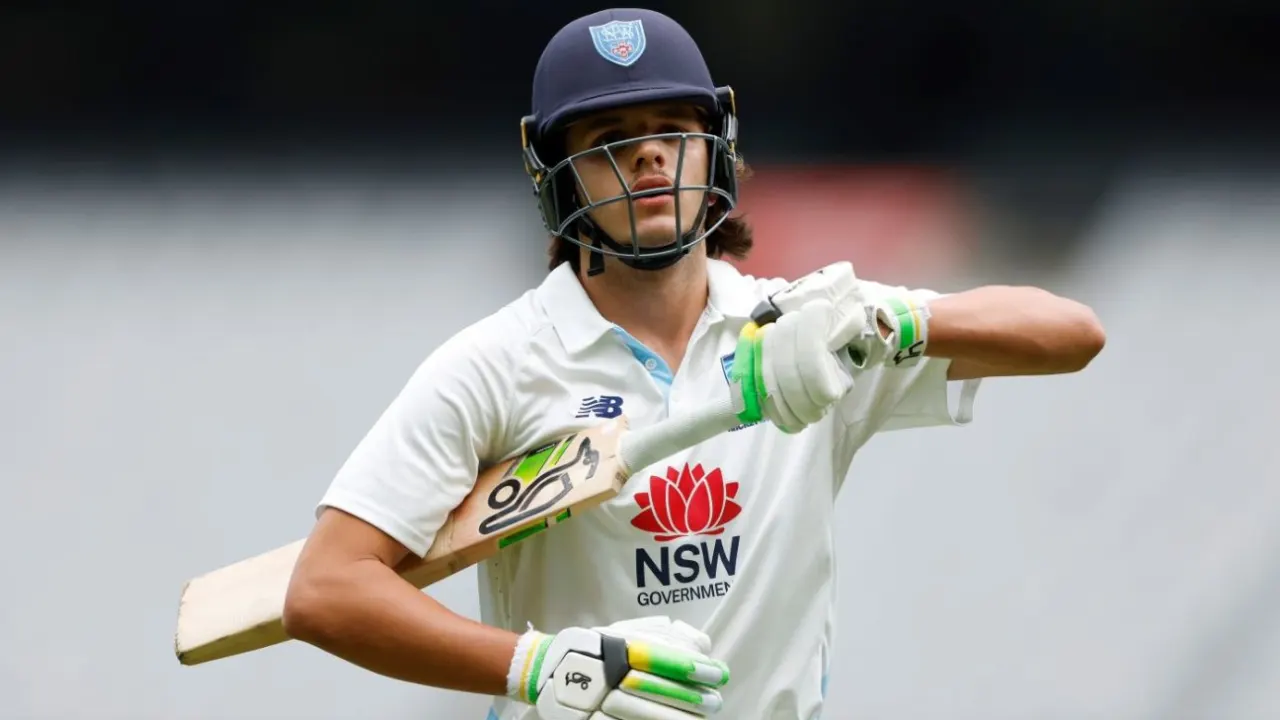 NSW Struggles Despite Starc's Six-for, Konstas Leads with 43, Smith Scoreless