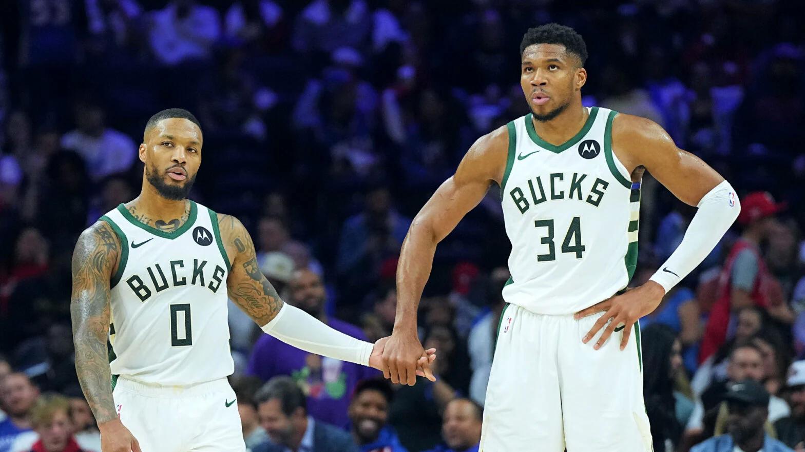 Bucks vs. 76ers: Key observations as Milwaukee dominates Philadelphia in season opener