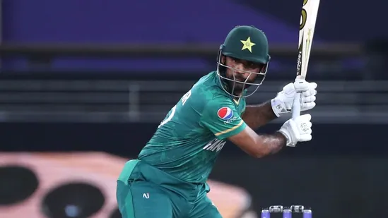 Fakhar Zaman excluded from PCB's central contracts list following support for Babar Azam; Shaheen Afridi downgraded