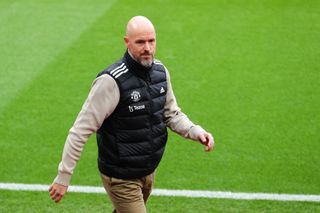 Manchester United set to offer Erik ten Hag substantial payout following dismissal: report