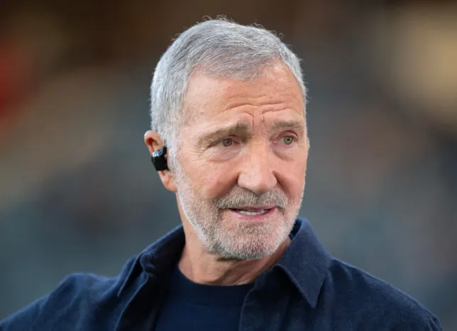 Graeme Souness Criticizes Man Utd's Â£130m Spending on Three Flops: 'Not up to par!'