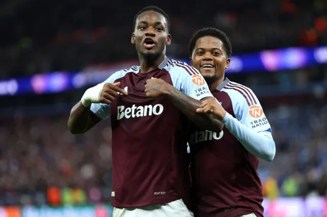 Aston Villa Star Jhon Duran Urges Arsenal to Consider Â£75m Transfer Move