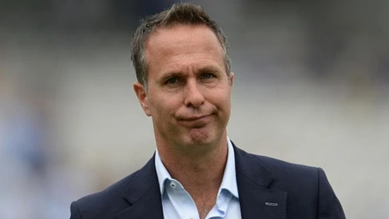 Michael Vaughan hails NZ's 3-0 sweep as 'greatest Test series victory', subtly criticizes India's 'struggles against spin'