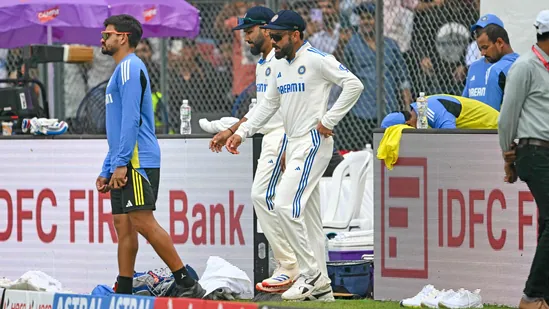 'Stop blaming BCCI': Virat Kohli and Rohit Sharma face criticism for 'lack of responsibility' after underwhelming performance in New Zealand tour.