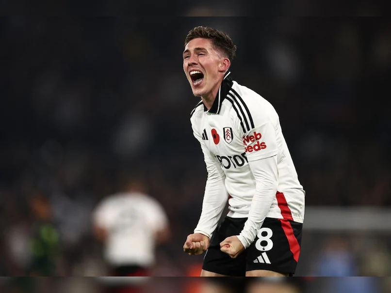 Late Drama as Fulham Secures Last-Minute Victory Over Brentford in the Premier League