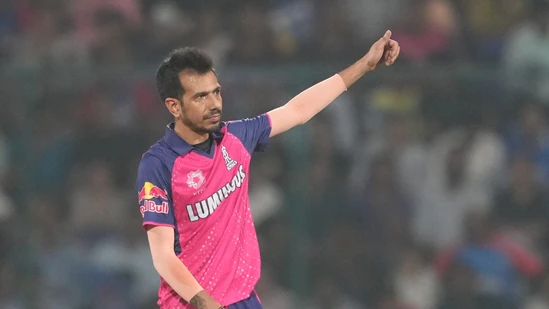 Yuzvendra Chahal poised to reunite with former franchise in IPL Auction as speculation grows: 'Concerns over overdependence on...'