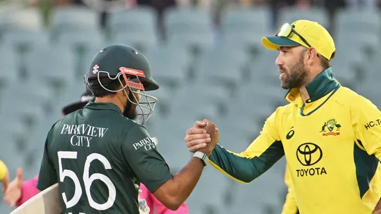 Australia vs Pakistan 3rd ODI: How to watch AUS vs PAK live streaming on TV and online