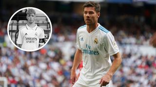 'Next Xabi Alonso' Real Madrid Midfielder Retires Due to Rare Infection