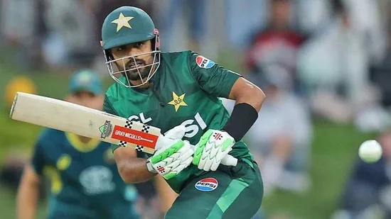 Battle of the Titans: Babar Azam surpasses Virat Kohli, sets sights on Rohit Sharma's record in Pakistan vs Australia clash