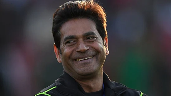 Aaqib Javed named as Pakistan's white-ball coach until Champions Trophy 2025