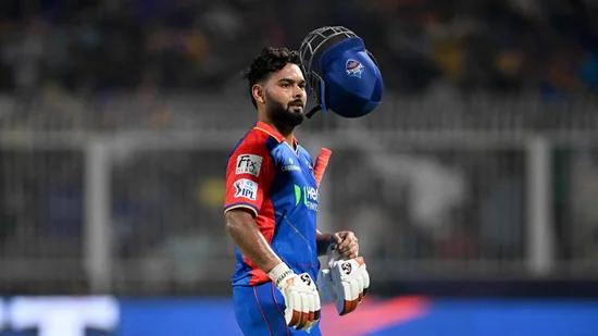 Rishabh Pant dismisses Sunil Gavaskar's theory, accuses DC before IPL auctions: â€˜It was not driven by money'