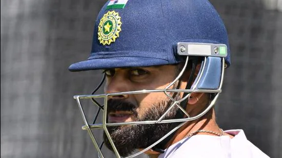 Virat Kohli Returns to His Beloved Hunting Ground