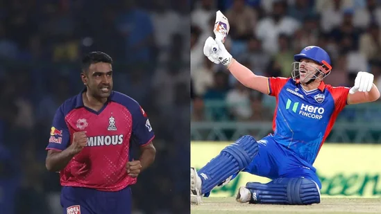 Potentially high-earning veterans in IPL 2025 mega-auction