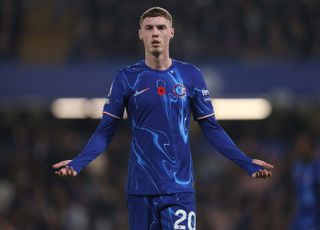 Is Chelsea young talent Cole Palmer injured this weekend? Premier League injury update