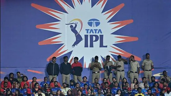 The Extended IPL: Dominating a Quarter of Cricket's Calendar