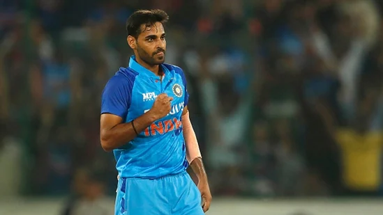 Bhuvneshwar triggers unexpected bidding war, CSK snub Chahar: Indian pacers cash in at IPL 2025 auction