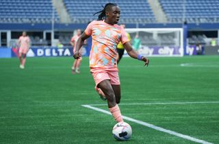 Orlando Pride stands in solidarity with Barbra Banda against social media abuse