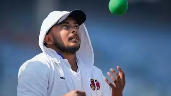 Where is Prithvi Shaw since 2017? Former coach's reminder after IPL snub