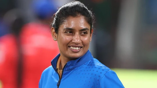 Mithali Raj reveals a suitor told her to 'give up cricket' after marriage: 'Shaadi ke baad toh bachhe dekhne padenge na'