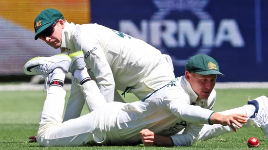 Injuries plague Steve Smith and Marnus Labuschagne before Adelaide Test, concerns grow for Australia's batting lineup