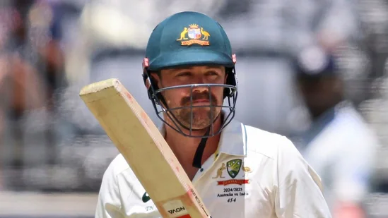 Travis Head refuses to discuss his batting position as Australia continues search for opening batsman