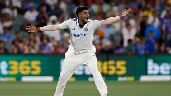 Harshit Rana urged to bowl at 150 kph to secure spot in Indian team: 'At 125, not even a local club will consider you'