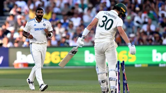 Jasprit Bumrah admits concerns about longevity in cricket: 'I might only last 6-7 months'