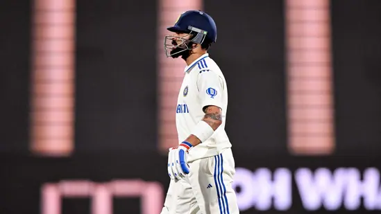 Kapil Dev Leaves Virat Kohli to Find His Own Way Out of Slump in Australia: ‘It's Up to Him to Figure It Out…’