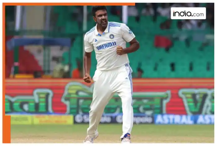 Ravichandran Ashwin closing in on historic milestone with just 5 wickets needed in third Test vs AUS