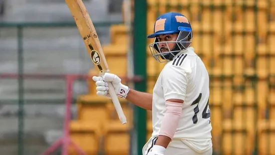 The downfall of Prithvi Shaw: Coach attributes temptation and money as factors leading to youngster's fall