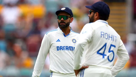 Rohit Sharma's leadership under scrutiny once more; Shastri, Vaughan puzzled by Kohli's position: 'Could have serious repercussions'