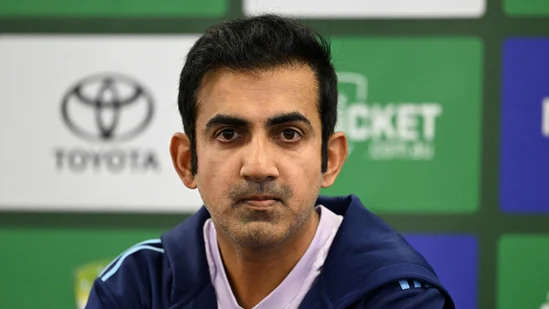 Gautam Gambhir acknowledges ‘discussion with players in India dressing room’ but dismisses rift rumors