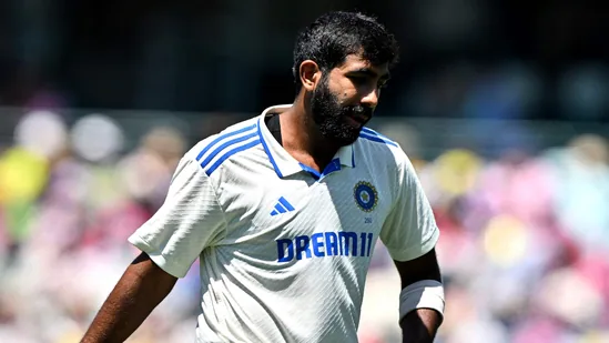 'Warning: Sunil Gavaskar's prediction of '200 won't be enough' if Jasprit Bumrah is not...'