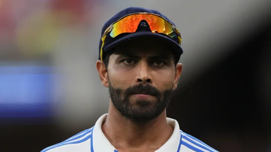 Ravindra Jadeja's mysterious social media post hints at uncertain future in ODI cricket