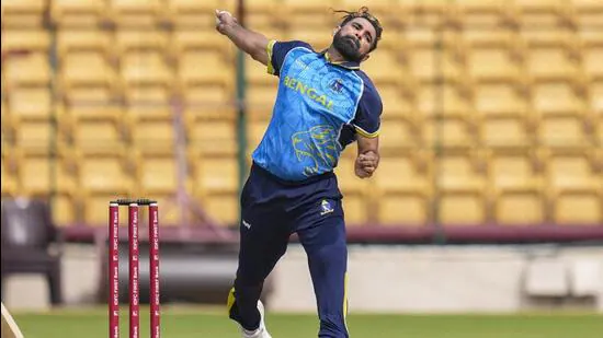 Mohd Shami returns to the Indian team after 14 months