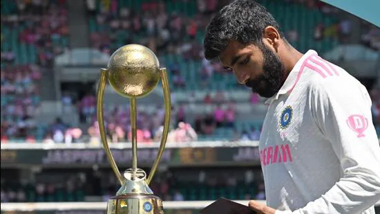 Jasprit Bumrah's Champions Trophy chances in jeopardy, BCCI to hold off on decision